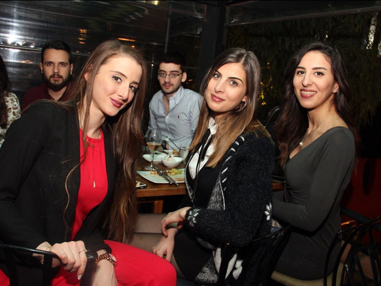 Bistrobar Live Dbayeh on Saturday Night